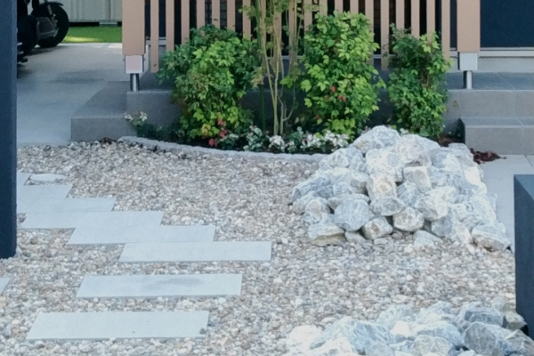 住まいの印象を高めるデザイン提案