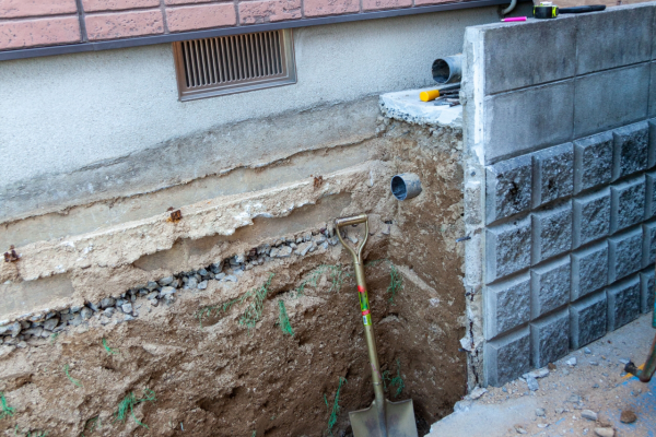 撤去・解体を含む場合の費用