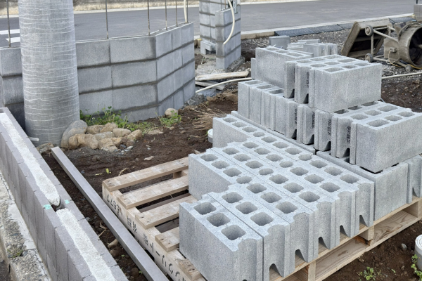 敷地条件に合わせた設計提案