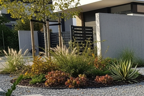 手入れのしやすさを考慮した提案