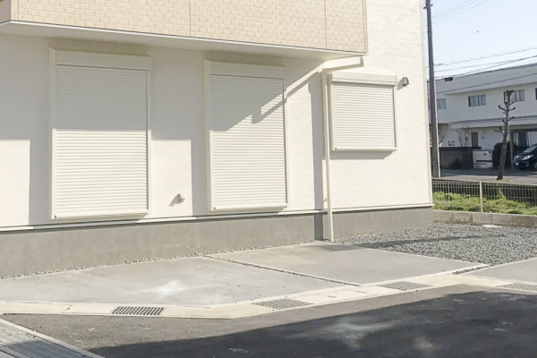 新築・リフォーム両方に対応