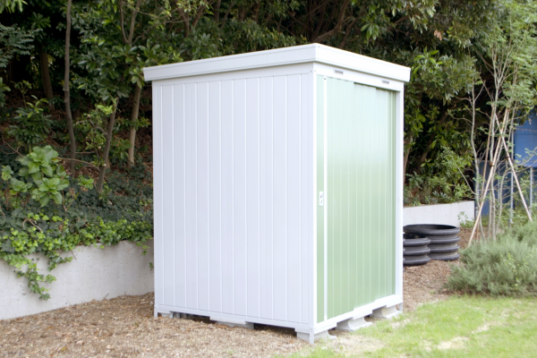 設置場所が決まらず迷っている