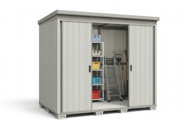 引き分け戸タイプ